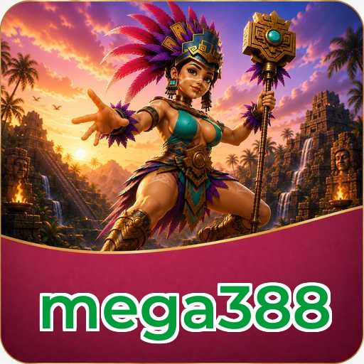 mega388 Support