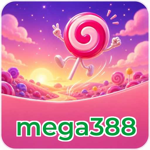 Verifikasi profile mega388